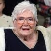 Line Renaud : "Je reçois cet honneur avec une immense fierté", à 98 ans, elle franchit une nouvelle étape