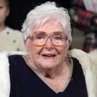 Line Renaud : "Je reçois cet honneur avec une immense fierté", à 98 ans, elle franchit une nouvelle étape