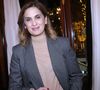 Exclusif - Sonia Mabrouk - Personnalités au cocktail des écrivains au Fouquet's à Paris. Le 27 novembre 2024
© Cédric Perrin / Bestimage