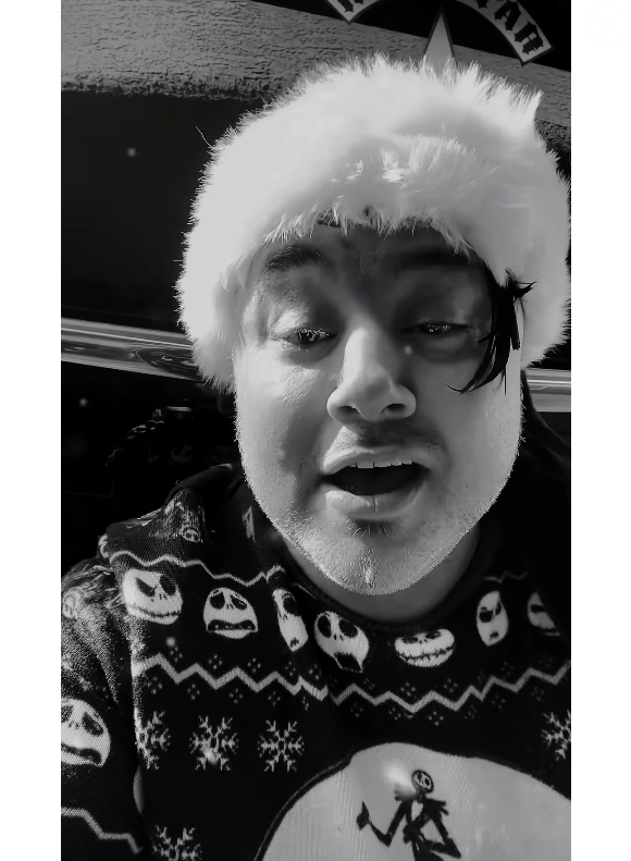 Il était apparu souriant la veille
Un candidat de "The Voice US" a mis fin à ses jours