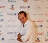 Un projet qu'elle fera aux côtés de Olivier Macé, célèbre metteur en scène
Exclusif - Olivier Macé - Photocall - L'escapade des Stars au Radisson Blu Palace à Djerba. Le 9 novembre 2017
© Philippe Doignon / Bestimage