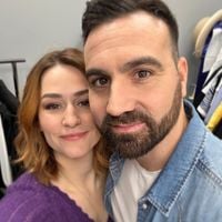 Laure et Matthieu (Mariés au premier regard), retrouvailles et dîner à deux : une mise au point s’impose pour les parents de Rose et Lya