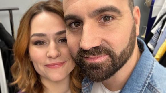 Laure et Matthieu (Mariés au premier regard), retrouvailles et dîner à deux : une mise au point s’impose pour les parents de Rose et Lya