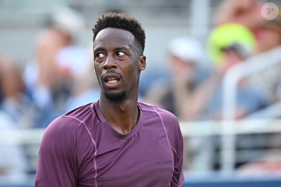 Avec sa récente victoire à Auckland, le papa de 38 ans montre qu’il est toujours l’un des joueurs les plus spectaculaires du circuit.

Gaël Monfils (FRA) lors de son premier match à l'US Open 2024 au Billie Jean National Tennis Center à New York City, NY, USA, le 26 août 2024. Photo par Corinne Dubreuil/ABACAPRESS.COM
