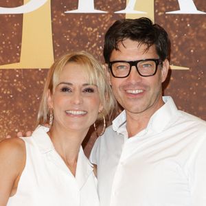 Elodie Gossuin et son mari Bertrand Lacherie sont à la tête d'une belle famille.

Élodie Gossuin et son mari Bertrand Lacherie - Avant-première du film "Gladiator 2" au cinéma Pathé Palace à Paris.

© Coadic Guirec / Bestimage
