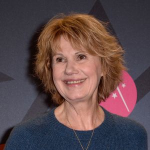 Miou Miou assiste à un photocall pour le film Larguees lors du 21e Festival du film de comédie de l'Alpe d'Huez à l'Alpe d'Huez, en France, le 20 janvier 2018. Photo by Julien Reynaud/APS-Medias/ABACAPRESS.COM