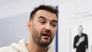 Cyril Lignac, Jean-François Piège, Anne-Sophie Pic et Valentine, la fille de Sophie Davant, unis dans une même douleur