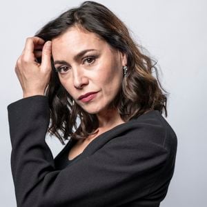 Exclusif - Olivia Ruiz - Studio - Enregistrement de la 2ème partie de soirée de l'émission "La chanson secrète N°12", présentée par N.Aliagas et diffusée le 1er décembre sur TF1
© Guillaume Gaffiot-Cyril Moreau / Bestimage