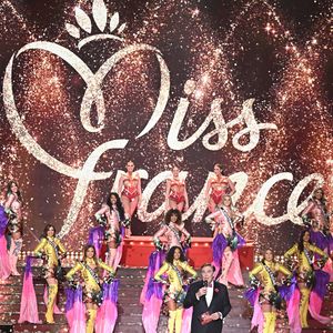 Election de Miss France 2026. David Niviere/SIPA