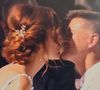 Une première dans l'histoire de l'émission 
Mariage de Sophie et Guillaume dans "Mariés au premier regard 2025", épisode du 7 avril, sur M6