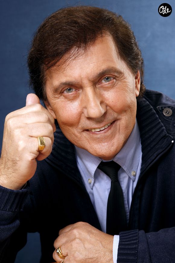 Portrait de Frank Michael.
CEDRIC PERRIN / BESTIMAGE