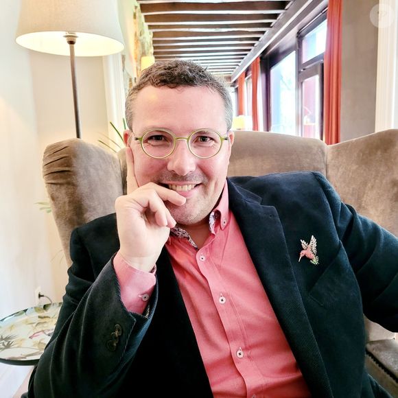 Sébastien Delcampe est un acheteur de "Affaire conclue"

Sébastien Delcampe, acheteur d'"Affaire conclue"