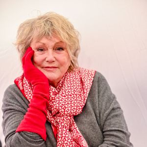 Rendez-vous avec Mylène Demongeot lors de la cérémonie d'ouverture du festival International du film de comédie à Liège. Le 5 novembre 2021
© Frédéric Andrieu / Bestimage