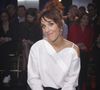 Zaz était invitée lors de la demi-finale de la "Star Academy"...
Exclusif - Zaz (Isabelle Geffroy) - Backstage - Enregistrement de l'émission "Le grand échiquier, Spéciale Edith Piaf", présentée par C.Chazal et A.Manoukian sur France 2 © Jack Tribeca / Bestimage