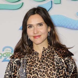 Joyce Jonathan à la première du film "Zootopie 2" au Grand Rex à Paris le 22 novembre 2025.
© Coadic Guirec / Bestimage