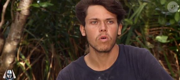 De son côté, Adrien reste silencieux sur le sujet.

Neuvième épisode de "Koh-Lanta, La Revanche des 4 Terres" sur TF1