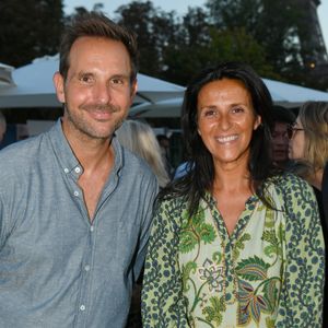 "Sauf exception, j'évite même les restaurants gastronomiques"

Christophe Michalak, Chrysoula Zacharopoulou (secrétaire d'État chargée du Développement, de la Francophonie et des Partenariats internationaux) - Remise du prix "La Liste" au Village Internationale de la Gastronomie à Paris le 7 septembre 2023. © Veeren/Bestimage