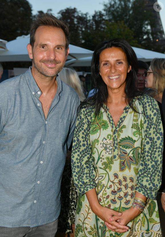 "Sauf exception, j'évite même les restaurants gastronomiques"

Christophe Michalak, Chrysoula Zacharopoulou (secrétaire d'État chargée du Développement, de la Francophonie et des Partenariats internationaux) - Remise du prix "La Liste" au Village Internationale de la Gastronomie à Paris le 7 septembre 2023. © Veeren/Bestimage