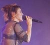 Zaz annonce la triste nouvelle sur son compte Instagram.

La chanteuse française Zaz en concert au Espaço Unimed à São Paulo, Brésil, le 14 avril 2023, pour sa tournée "Organique Tour" qui fait la promotion de son cinquième album de sa carrière et enregistré pendant la pandémie du COVID-19 (coronavirus). © Imago/Panoramic/Bestimage