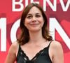 Après un été bien rempli entre voyages et moments en famille, Nathalie Péchalat a partagé une vidéo aussi drôle qu'inattendue.

Nathalie Péchalat lors de l’inauguration d’un quartier dédié à la principauté à Europa-Park à Rust en Allemagne. © Romain Doucelin / Bestimage