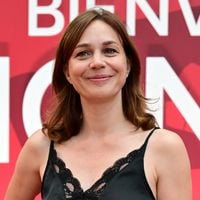 Pas de répit pour la ligne de Nathalie Péchalat : ses vacances en bonne compagnie ne lui ont pas laissé le choix !