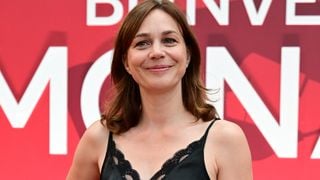 Pas de répit pour la ligne de Nathalie Péchalat : ses vacances en bonne compagnie ne lui ont pas laissé le choix !