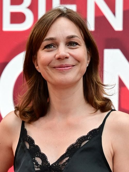 Pas de répit pour la ligne de Nathalie Péchalat : ses vacances en bonne compagnie ne lui ont pas laissé le choix !