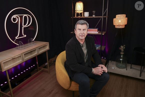 Il est aux dernières nouvelles en rémission

Pascal Bataille en interview pour "Purepeople", avec le format "En privé avec"