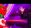 Le Fraisier a confié lors d'une interview avec Télé-Loisirs qu'il était "fort possible" qu'il ait participé à une émission culinaire…
Le Fraisier, Deuxième prime de Mask Singer, capture d'écran TF1