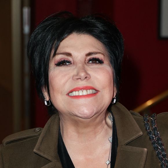 Elle en a parlé pour la première fois dans une interview parue le 19 juin. 

Liane Foly assiste à la cérémonie au cours de laquelle le nageur handisport français Théo Curin dévoile sa statue de cire au musée Grévin, le 7 mars 2024 à Paris, en France. Photo de Nasser Berzane/ABACAPRESS.COM
