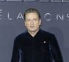 Que savez-vous à propos de Benoît Magimel, à l'affiche du film "Revoir Paris" diffusé ce lundi soir sur France 3 ?
Benoît Magimel au photocall du dîner César Révélations à L'Élysée Montmartre à Paris. © Olivier Borde / Bestimage