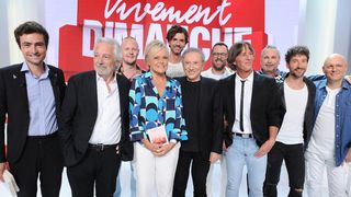 Après 4 ans aux côtés de Pascal Praud, le départ "houleux" d’une figure de CNews ne passe pas