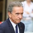 La famille Arnault présente pour Mathilde Favier, ils accompagnent leur collaboratrice et amie de Dior une dernière fois
