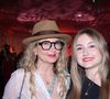 Christelle Chollet, accompagnée de sa fille Tina, a également honoré l’événement de sa présence. 


Exclusif - Christelle Chollet et sa fille Tina - Soirée des 20 ans des bijoux Haute Couture "Redline" à l'hôtel Ritz le 25 juin 2025. © Rachid Bellak/Bestimage