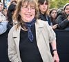 La célèbre écrivaine Aurélie Valognes a racheté la maison de Jane Birkin



Jane Birkin arrivant au défilé Acne Studios pendant la semaine de la mode à Paris, France,. Photo par Julien Reynaud/APS-Medias/ABACAPRESS.COM