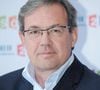 Journaliste du JT de France 2 et de Complément d’enquête, Benoît Duquesne a marqué le monde de l’information.


Benoit Duquesne arrive à la conférence de presse annuelle du groupe France Télévisions à Paris, France. Photo by Giancarlo Gorassini/ABACAPRESS.COM