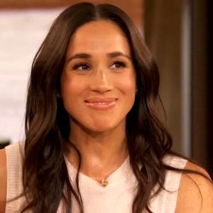 Depuis le lancement de sa série culinaire sur Netflix, Meghan Markle a reçu de nombreux compliments mais pas que ! 

Meghan Markle, duchesse de Sussex dans le Drew Barrymore Show. © JLPPA / Bestimage
