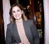 "C’est une excellente journaliste, une grande intervieweuse, qui a aussi montré du courage"

Exclusif - Sonia Mabrouk - Personnalités au cocktail des écrivains au Fouquet's à Paris. Le 27 novembre 2024
© Cédric Perrin / Bestimage
