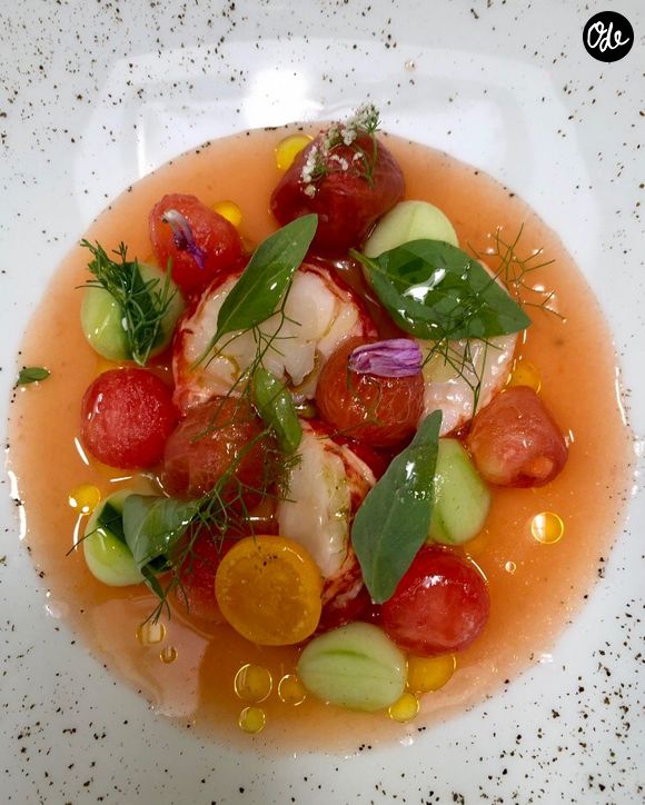 Cette fermeture intervient alors que plusieurs adresses gastronomiques connaissent actuellement des changements, notamment L’Oustau de Baumanière et les restaurants d’Anne-Sophie Pic.

Le restaurant Idea, près de Perpignan, ferme ses portes.