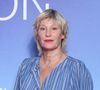 Maïtena Biraben s’est confiée sur son état de santé et évoque une forme de fatigue et de difficultés physiques au quotidien.

Maitena Biraben lors du photocall de 'Merteuil' lors du Festival de la Fiction de la Rochelle.
© Denis Guignebourg/Bestimage