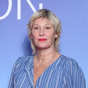 Maïtena Biraben s’est confiée sur son état de santé et évoque une forme de fatigue et de difficultés physiques au quotidien.

Maitena Biraben lors du photocall de 'Merteuil' lors du Festival de la Fiction de la Rochelle.
© Denis Guignebourg/Bestimage