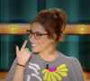 Léa Salamé dans "Quelle Époque!", 8 février 2025 France 2.