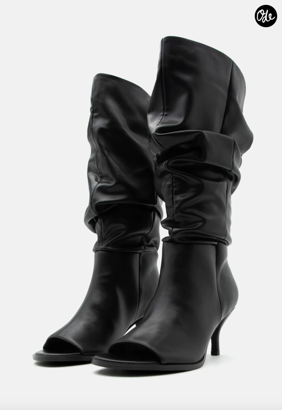 Even&Odd by Zalando, Bottes - black