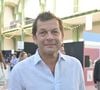 Laurent Mariotte est à la tête de "Petits plats en équilibre" sur TF1 depuis près de 20 ans.

Laurent Mariotte lors de l'inauguration du festival gastronomique "Taste" au Grand Palais à Paris. © Alexandre Fay/PixPlanete/Bestimage