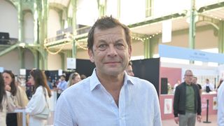 Ni Paris, ni les Vosges où il possède une ferme : Laurent Mariotte attaché à cette région "d'une richesse culinaire incroyable"
