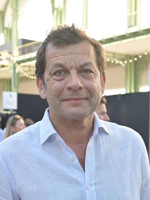 Ni Paris, ni les Vosges où il possède une ferme : Laurent Mariotte attaché à cette région "d'une richesse culinaire incroyable"