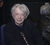 L'artiste s'est plaint à plusieurs reprises du son et de la salle durant sa performance,
Hervé Vilard au concert d’Enrico Macias pour sa tournée La Fête Continue ! dans la salle de spectacle Le Dôme de Paris - Palais des Sports à Paris, France, le 15 mars 2025. © Jack Tribeca/Bestimage