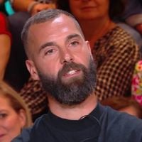 "Je suis pas comme ça dans la vie" : raquettes abîmées, cris en plein match... Benoît Paire transparent sur ses écarts de conduite