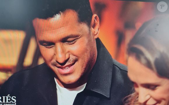 Et ils ont dévoilé une belle surprise

Bilan de Clémence et Malik dans "Mariés au premier regard 2025", épisode du 16 juin, sur M6