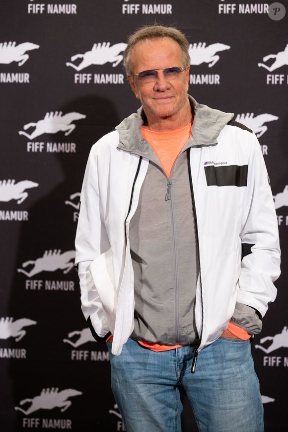 à en croire Christophe Lambert, qui a déjà intégré le casting en tant que guest.

Christophe Lambert lors du photocall de " Mes Jours de Gloire " & " La Source " pour la 34e édition du FIFF - Festival International du Film Francophone de Namur. Belgique, Namur.
ALAIN ROLLAND/ IMAGEBUZZ/ BESTIMAGE